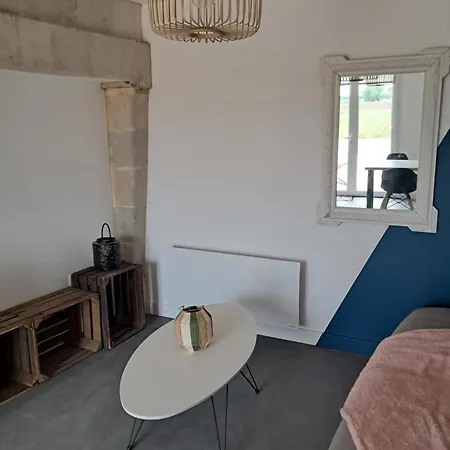 Les Deux Tilleuls Bed & Breakfast Les Rosiers-sur-Loire