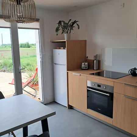 Les Deux Tilleuls Bed & Breakfast