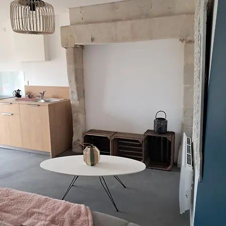 Bed & Breakfast Les Deux Tilleuls Les Rosiers-sur-Loire