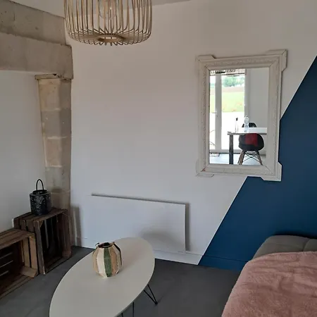 Les Deux Tilleuls Bed & Breakfast Les Rosiers-sur-Loire