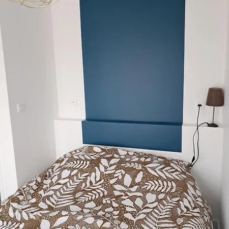 Les Deux Tilleuls Bed & Breakfast Les Rosiers-sur-Loire